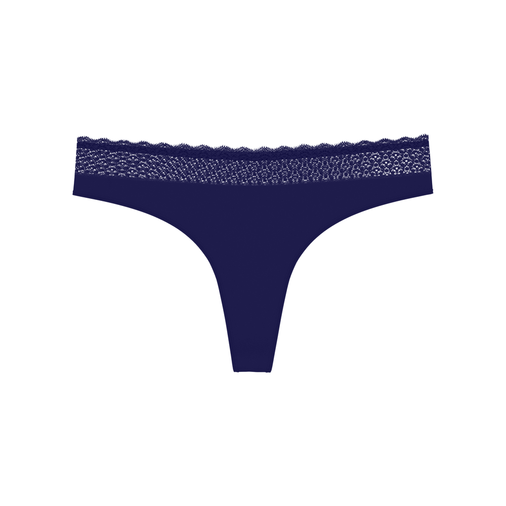 Triumph String Brief Feel Of Modal